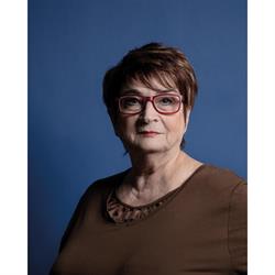 MMag. Dr. Friederike Blümelhuber BA