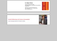 Loimayr Helga, Dr.