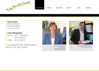 Website von Hackl Kornelia, Mag.