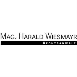 Mag. Harald Wiesmayr