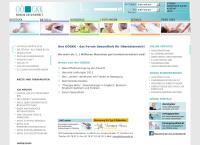 OÖ Gebietskrankenkasse - Institut für physikalische Medizin und Rehabilitation Steyr