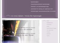 Website von Sejkora Klaus, Dr.