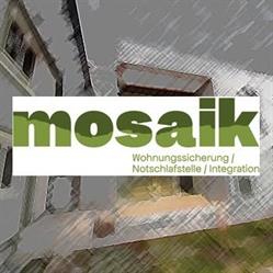 Sozialzentrum Vöcklabruck Verein - Wohnungslosenhilfe Mosaik