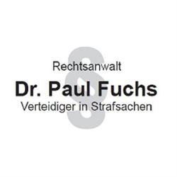 Dr. Paul Fuchs