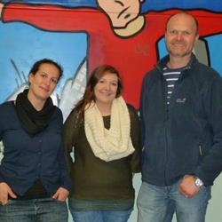 Caritas Jugend Streetwork Hallein