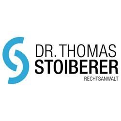Dr. Thomas Stoiberer
