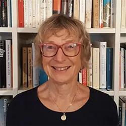 Dr. Eva Preißler