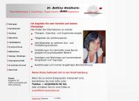 Waldhelm-Auer Bettina, Dr.phil.