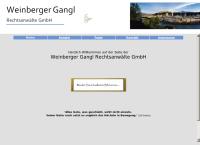 Gangl Arnold, Ra Dr.
