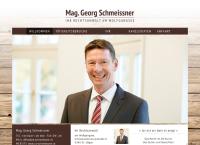 Schmeissner Georg, Ra Mag.