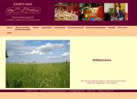 Website von Gras Elisabeth
