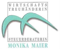 Maier Monika
