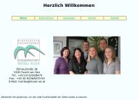 Website von Maier Monika