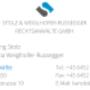 Stolz & Weiglhofer-Russegger, Rechtsanwälte GmbH in 5550 Radstadt