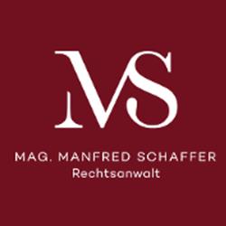 Rechtsanwalt Mag. Manfred Schaffer