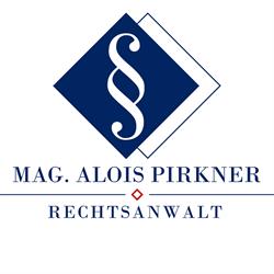 Pirkner Alois, Ra Mag.