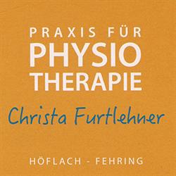 Christa Furtlehner Physiotherapeutin