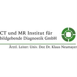 CT und MRT Institut für Bildgebende Diagnostik GmbH – Univ. Doz. Dr. Klaus Neumayer