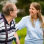 Geriatrische Gesundheitszentren der Stadt Graz - Albert Schweitzer Klinik