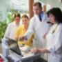 Geriatrische Gesundheitszentren der Stadt Graz - Albert Schweitzer Klinik