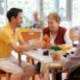 Geriatrische Gesundheitszentren der Stadt Graz - Albert Schweitzer Klinik