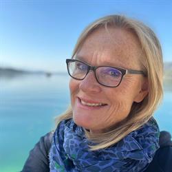 Bernhardt Birgit, MAS