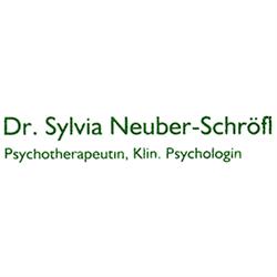 Dr. Sylvia Neuber-Schröfl