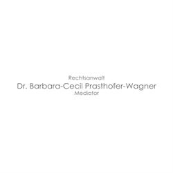 Dr. Barbara-Cecil Prasthofer-Wagner