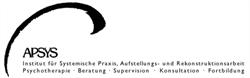 Apsys - Institut Für Systemische Praxis Guni Leila Baxa & Christine Essen