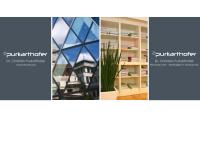 Purkarthofer Christian, Ra Dr.