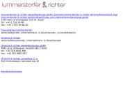 Heinrich Richter - Steuerberatungs GmbH Dipl-Ing