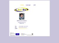 Website von Barbara Karner