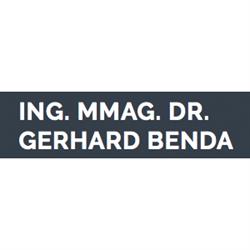 Ing. MMag. Dr. Gerhard Benda