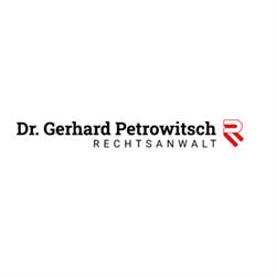 Dr. Gerhard Petrowitsch
