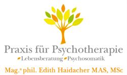 Haidacher-Steinklauber Edith, Mag., Mas