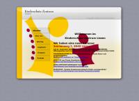 Website von Kinderschutz-Zentrum Liezen