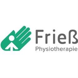 Physiotherapie & Osteopathie & Podotherapie Frieß