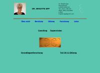 Epp Brigitte Dr Supervision & Coaching