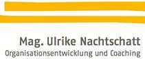 Nachtschatt Ulrike Mag. Organisationsentwicklung U Coaching