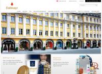 Alois Dallmayr Automaten-Service GmbH & Co KG - Gnaiger Kgfürnitz