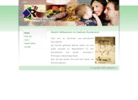 Website von Manfred Ruckenstuhl