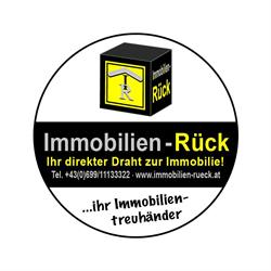 IMMOBILIEN - RÜCK / Rück Hubert