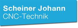 Johann Scheiner