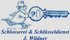 Schlosserei J. Wildner Nfg. Adam Szafranski