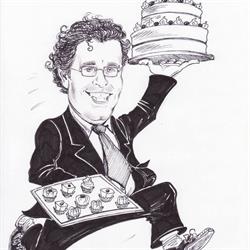 FROEMMEL's conditorei café catering