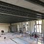 Bodlos Trockenbautechnik Bundesgymnasium Rein