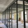 Bodlos Trockenbautechnik Bundesgymnasium Rein