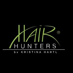 Kristina Hartl - Hair Hunters By Kristina Hartl