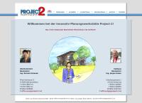 Project 2 Bauplanungs GmbH