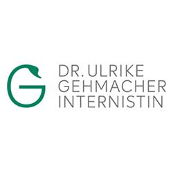 Dr. med. univ. Ulrike Gehmacher
